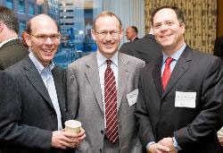 Corporation and Foundation Giving