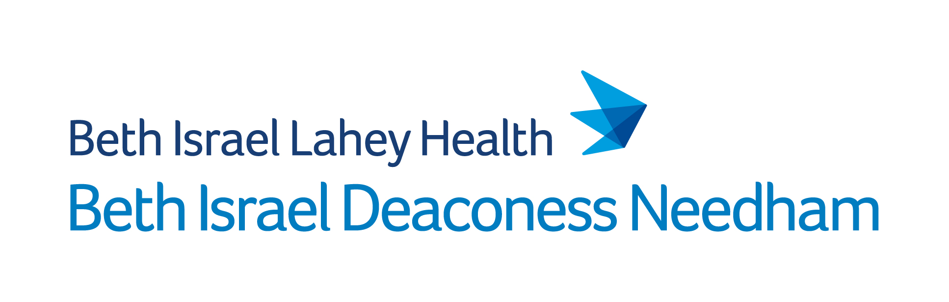 BIDMC Needham logo
