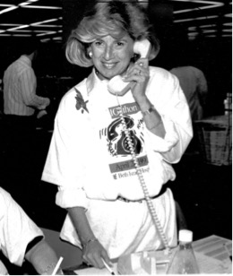 Lois Silverman Yashar 5