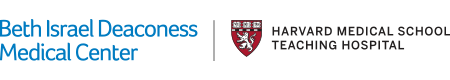 BIDMC logo Harvard logo