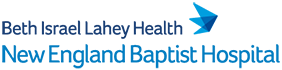 New England Baptist Hospital Logo
